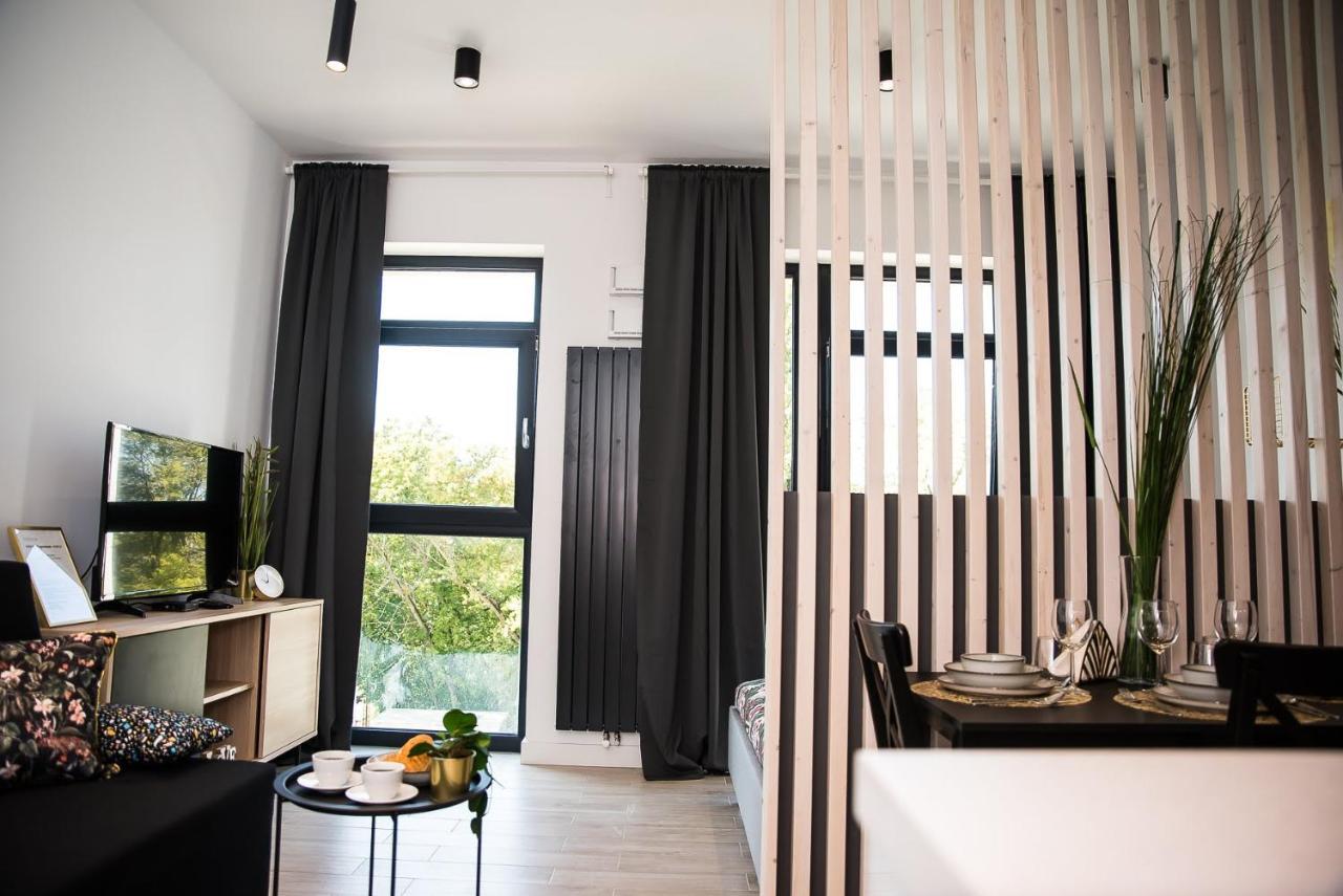 Easy Rent Apartments - Business Center 41 Lublin Luaran gambar
