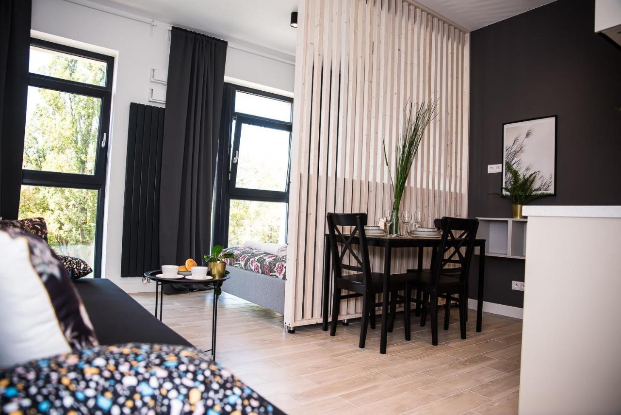 Easy Rent Apartments - Business Center 41 Lublin Luaran gambar