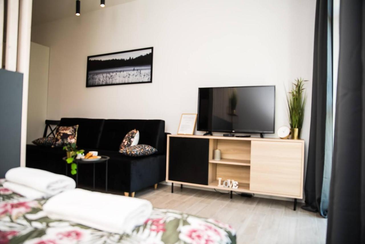 Easy Rent Apartments - Business Center 41 Lublin Luaran gambar