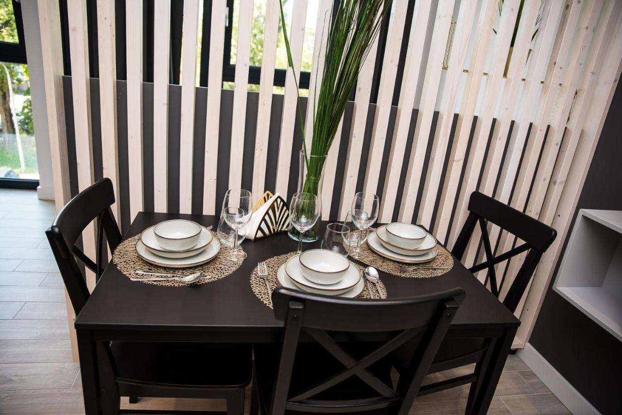 Easy Rent Apartments - Business Center 41 Lublin Luaran gambar