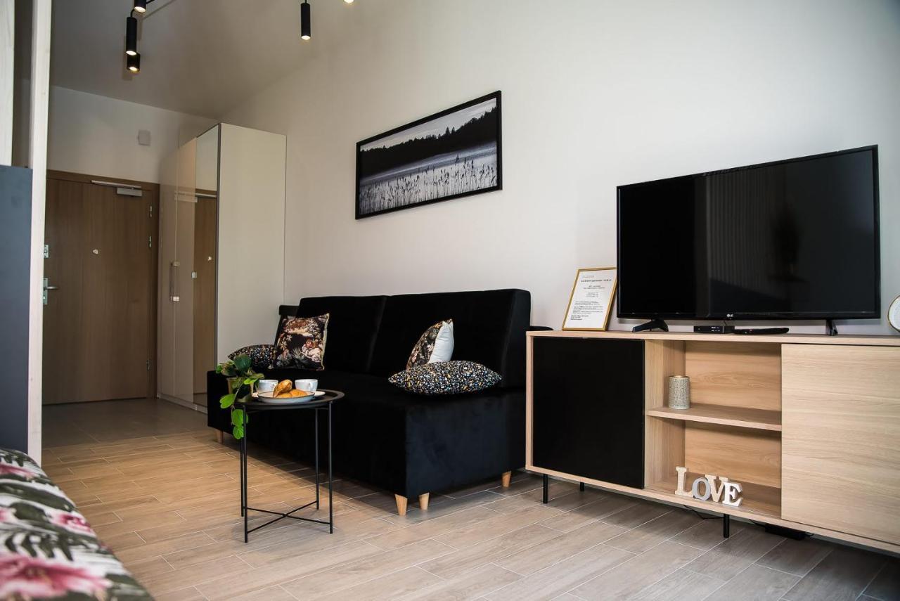 Easy Rent Apartments - Business Center 41 Lublin Luaran gambar