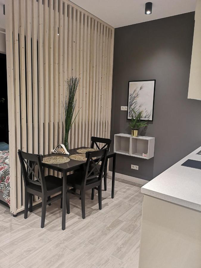 Easy Rent Apartments - Business Center 41 Lublin Luaran gambar
