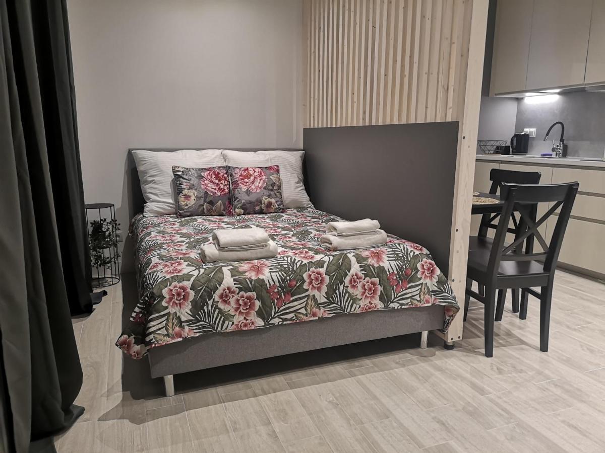 Easy Rent Apartments - Business Center 41 Lublin Luaran gambar