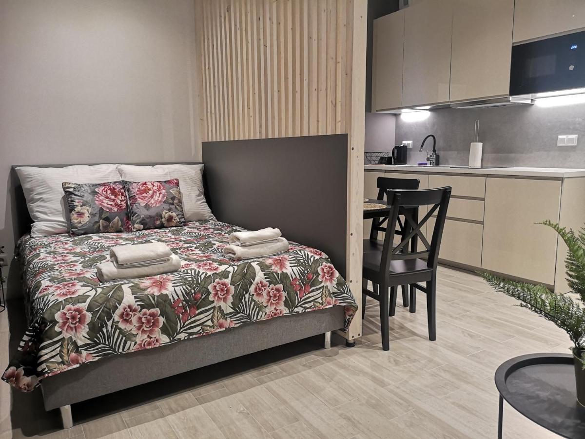 Easy Rent Apartments - Business Center 41 Lublin Luaran gambar