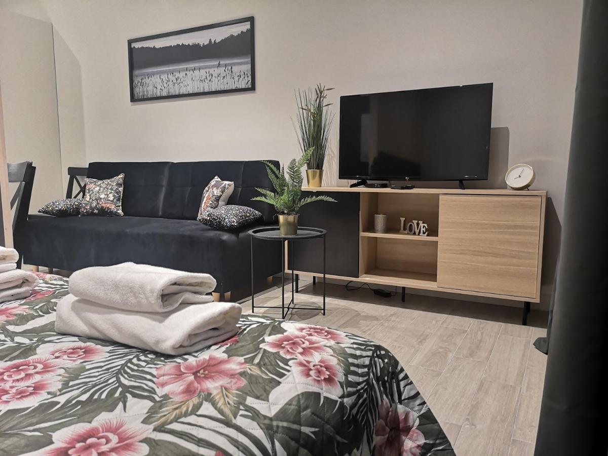 Easy Rent Apartments - Business Center 41 Lublin Luaran gambar