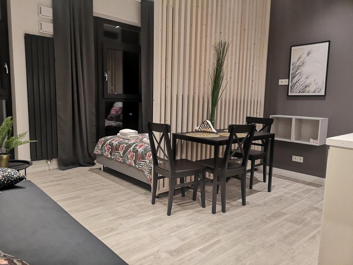 Easy Rent Apartments - Business Center 41 Lublin Luaran gambar