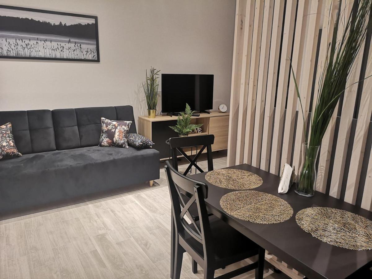Easy Rent Apartments - Business Center 41 Lublin Luaran gambar
