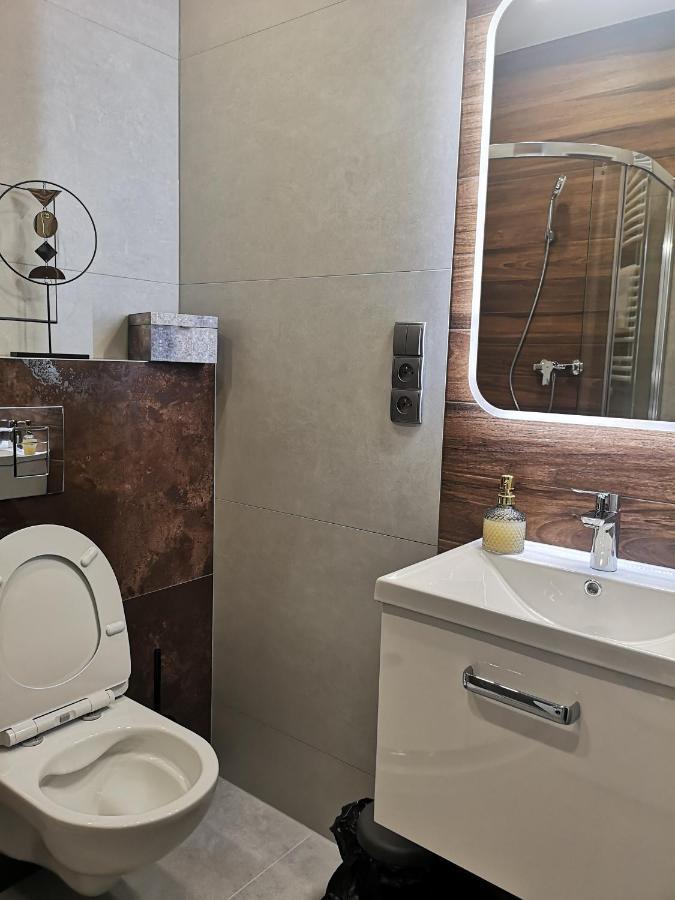 Easy Rent Apartments - Business Center 41 Lublin Luaran gambar