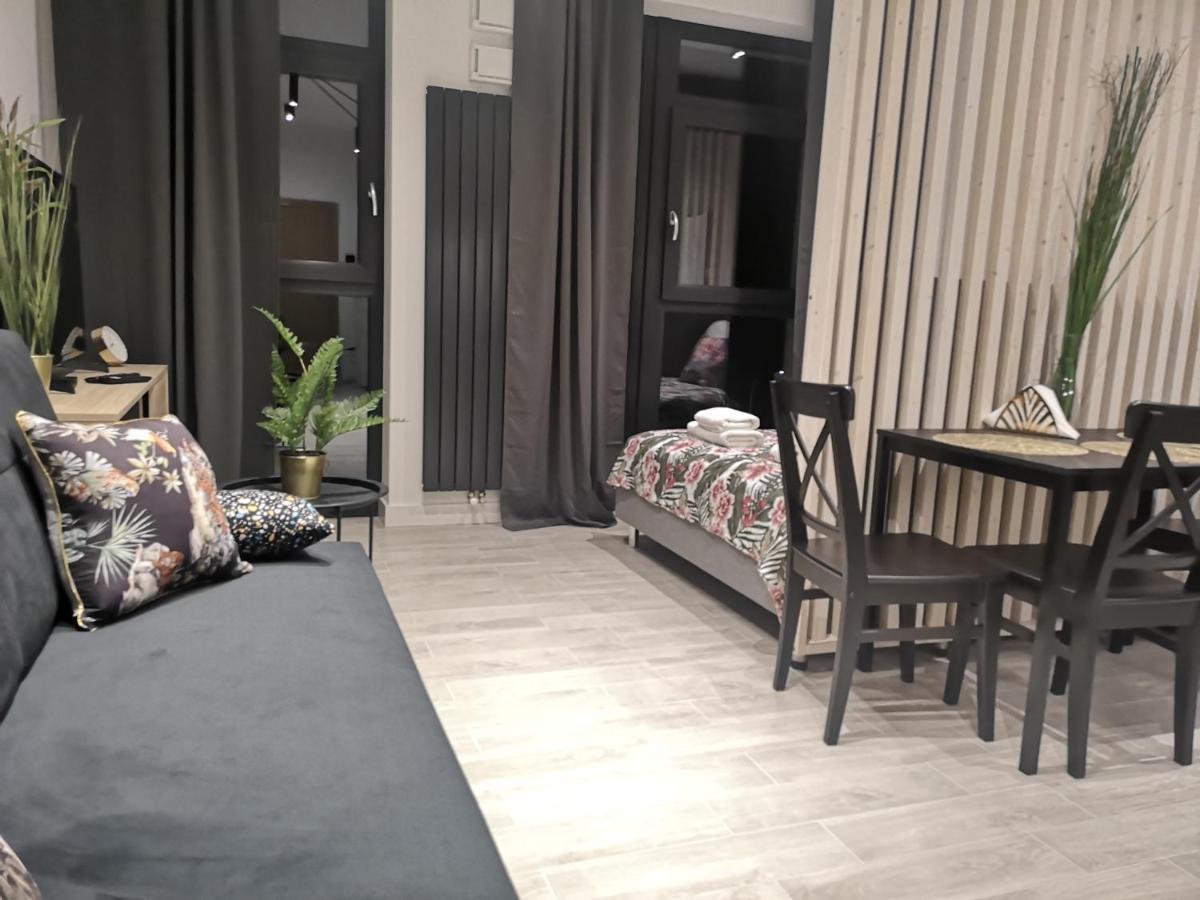 Easy Rent Apartments - Business Center 41 Lublin Luaran gambar