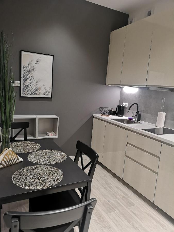 Easy Rent Apartments - Business Center 41 Lublin Luaran gambar