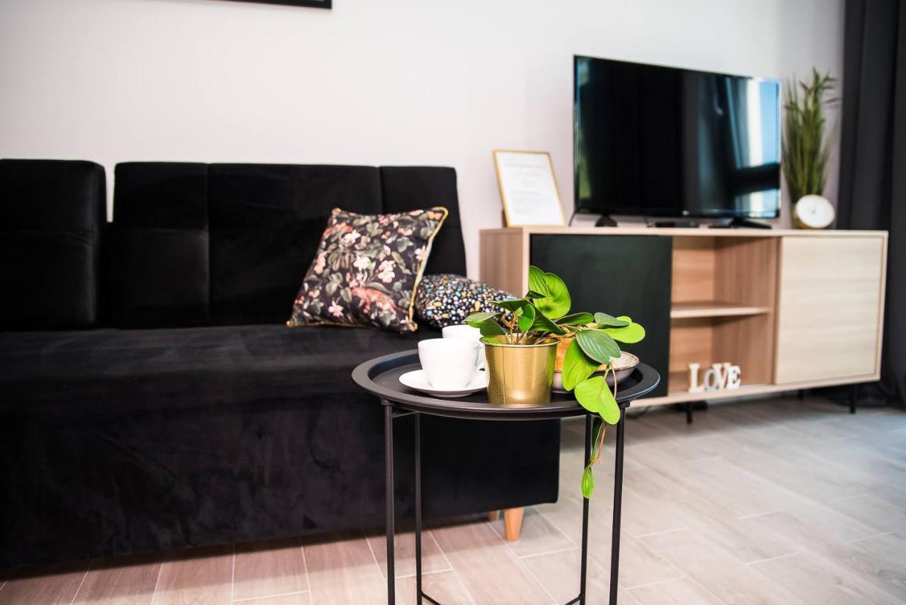 Easy Rent Apartments - Business Center 41 Lublin Luaran gambar