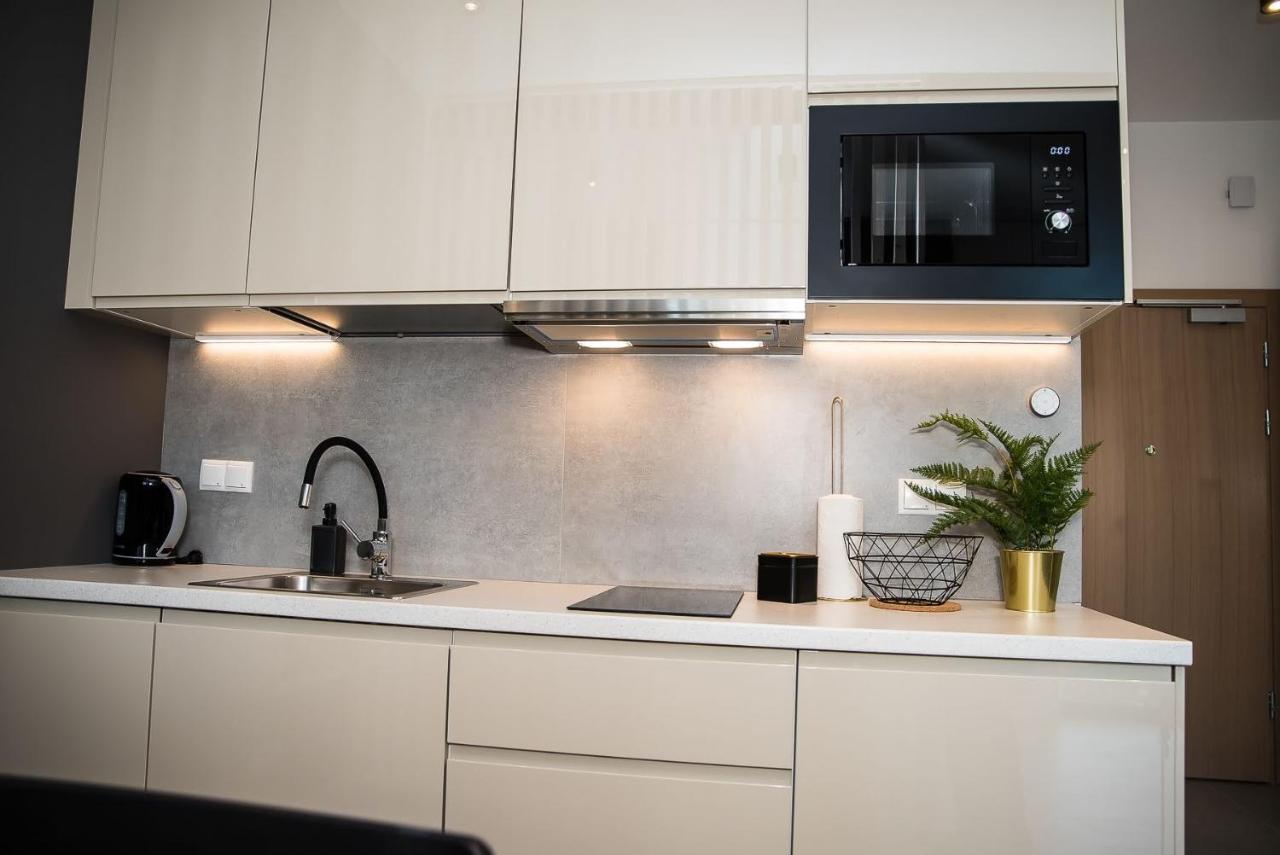 Easy Rent Apartments - Business Center 41 Lublin Luaran gambar