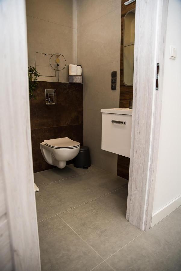 Easy Rent Apartments - Business Center 41 Lublin Luaran gambar