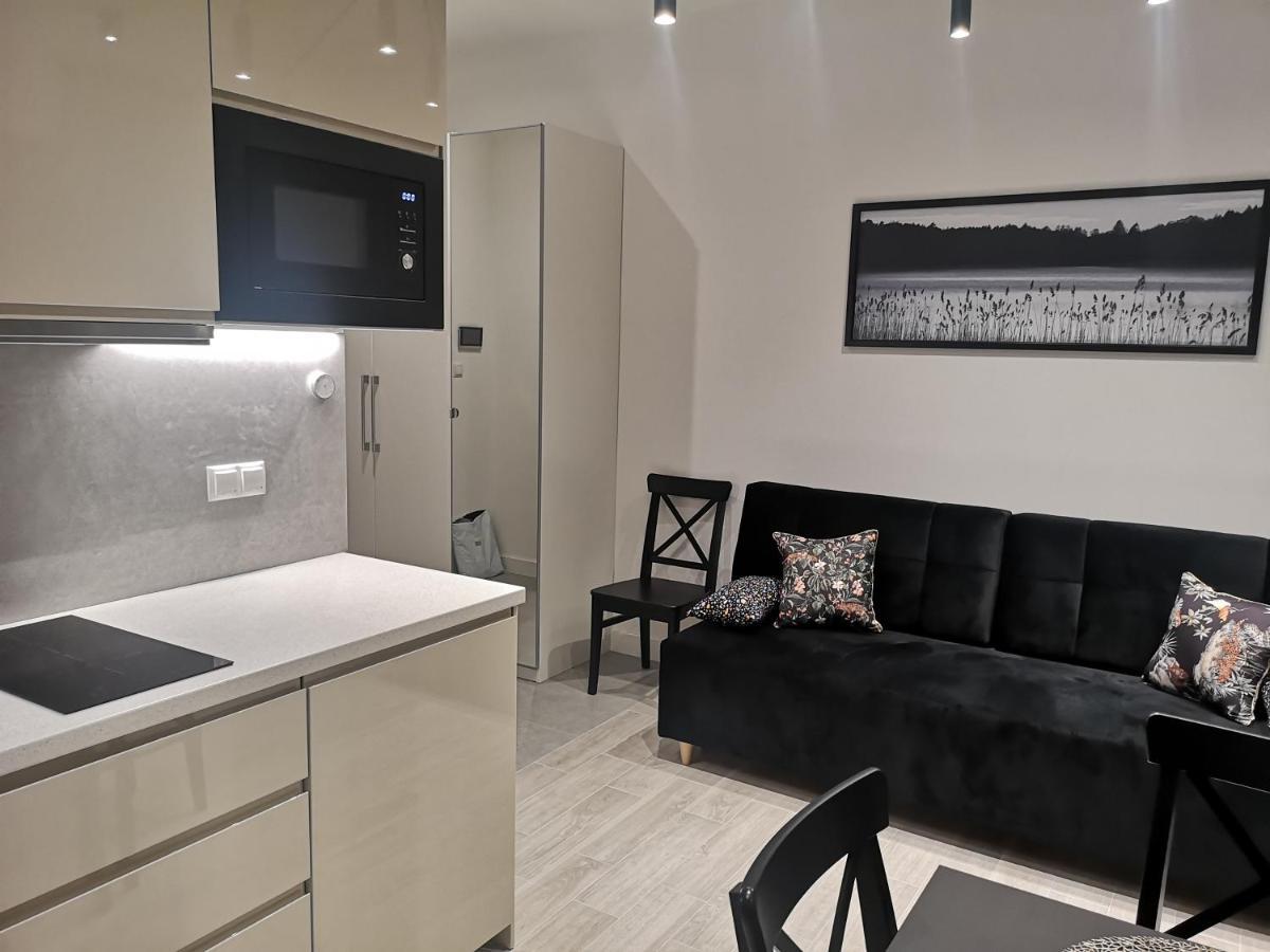 Easy Rent Apartments - Business Center 41 Lublin Luaran gambar