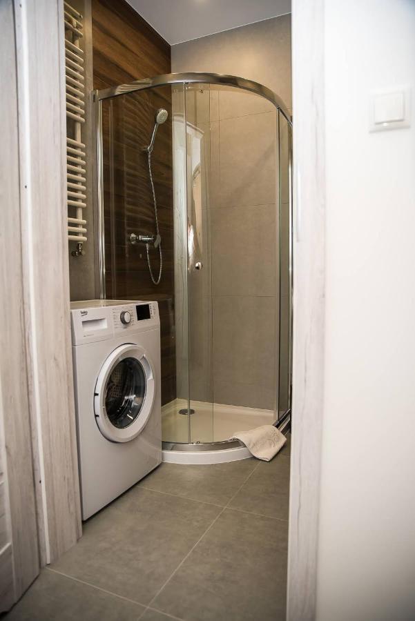 Easy Rent Apartments - Business Center 41 Lublin Luaran gambar