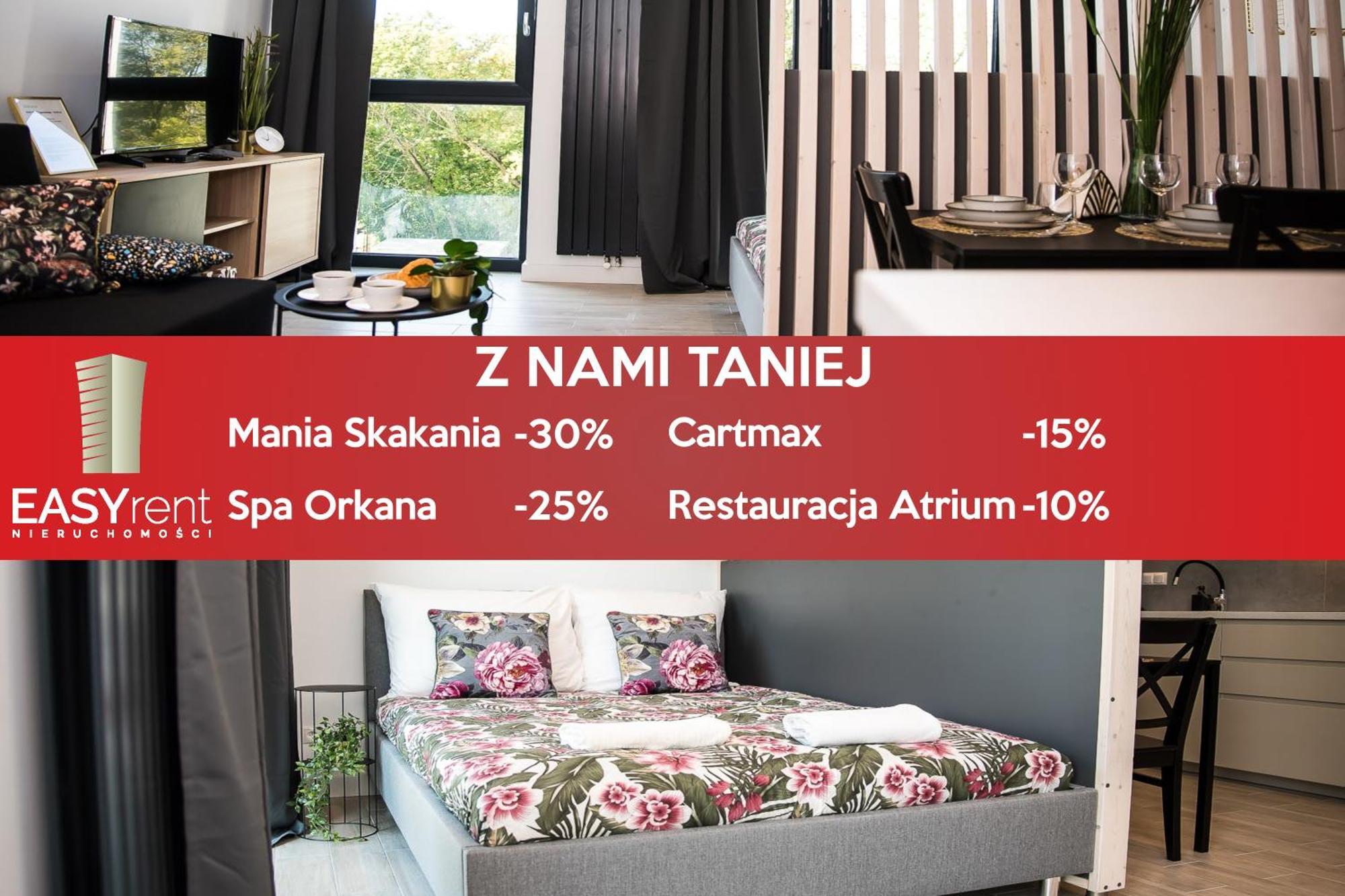 Easy Rent Apartments - Business Center 41 Lublin Luaran gambar